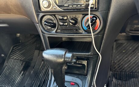 Nissan AD II, 2001 год, 295 000 рублей, 15 фотография