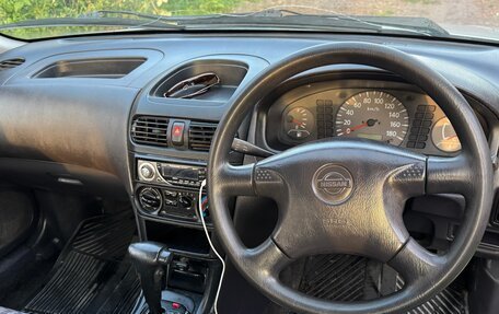 Nissan AD II, 2001 год, 295 000 рублей, 12 фотография