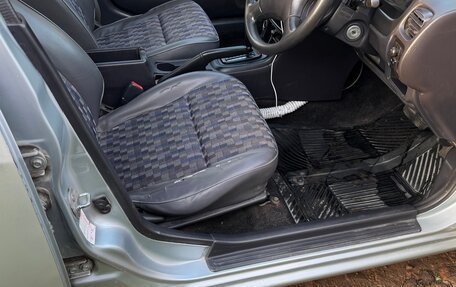 Nissan AD II, 2001 год, 295 000 рублей, 14 фотография