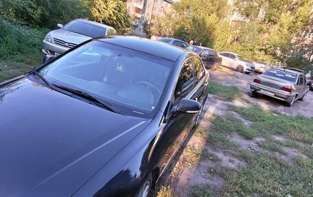 Honda Accord VII рестайлинг, 2007 год, 1 000 000 рублей, 2 фотография
