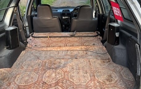 Nissan AD II, 2001 год, 295 000 рублей, 17 фотография