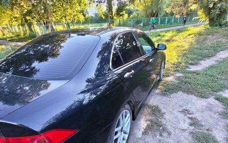 Honda Accord VII рестайлинг, 2007 год, 1 000 000 рублей, 3 фотография