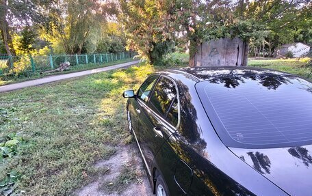 Honda Accord VII рестайлинг, 2007 год, 1 000 000 рублей, 6 фотография