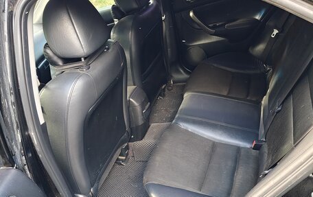 Honda Accord VII рестайлинг, 2007 год, 1 000 000 рублей, 11 фотография