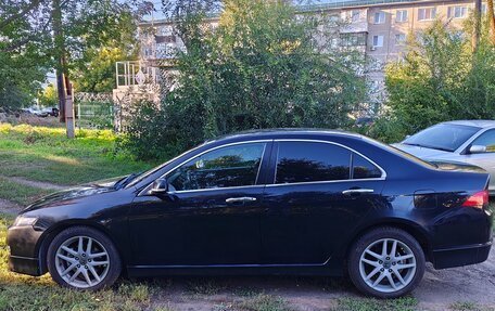 Honda Accord VII рестайлинг, 2007 год, 1 000 000 рублей, 7 фотография