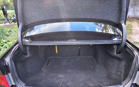 Honda Accord VII рестайлинг, 2007 год, 1 000 000 рублей, 13 фотография