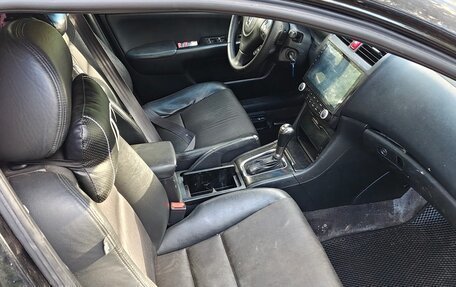 Honda Accord VII рестайлинг, 2007 год, 1 000 000 рублей, 10 фотография