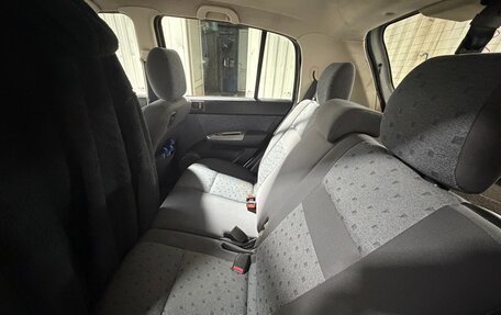 Hyundai Getz I рестайлинг, 2004 год, 360 000 рублей, 15 фотография