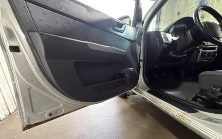 Hyundai Getz I рестайлинг, 2004 год, 360 000 рублей, 16 фотография