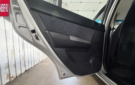 Hyundai Getz I рестайлинг, 2004 год, 360 000 рублей, 13 фотография