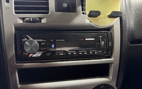 Hyundai Getz I рестайлинг, 2004 год, 360 000 рублей, 19 фотография