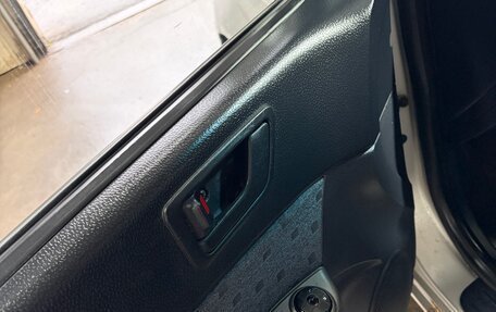 Hyundai Getz I рестайлинг, 2004 год, 360 000 рублей, 21 фотография
