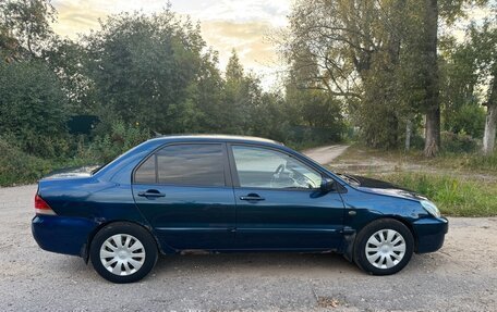 Mitsubishi Lancer IX, 2006 год, 250 000 рублей, 6 фотография