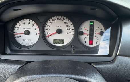 Mitsubishi Lancer IX, 2006 год, 250 000 рублей, 10 фотография