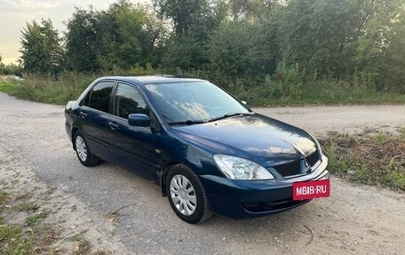 Mitsubishi Lancer IX, 2006 год, 250 000 рублей, 7 фотография