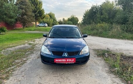 Mitsubishi Lancer IX, 2006 год, 250 000 рублей, 8 фотография