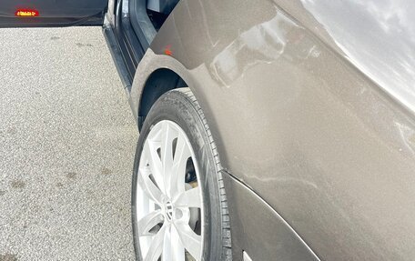 Volkswagen Passat B6, 2008 год, 700 000 рублей, 10 фотография