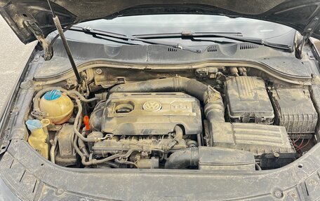 Volkswagen Passat B6, 2008 год, 700 000 рублей, 16 фотография