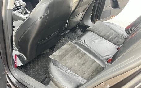 Volkswagen Passat B6, 2008 год, 700 000 рублей, 9 фотография