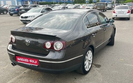 Volkswagen Passat B6, 2008 год, 700 000 рублей, 7 фотография