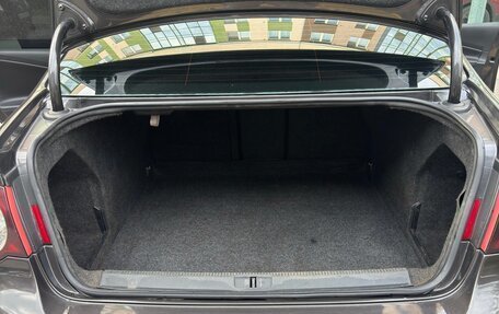 Volkswagen Passat B6, 2008 год, 700 000 рублей, 24 фотография