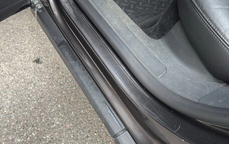 Volkswagen Passat B6, 2008 год, 700 000 рублей, 19 фотография