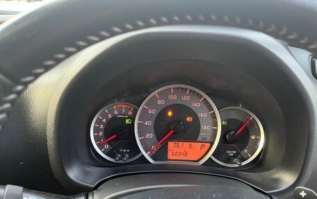 Toyota Vitz, 2019 год, 1 350 000 рублей, 10 фотография