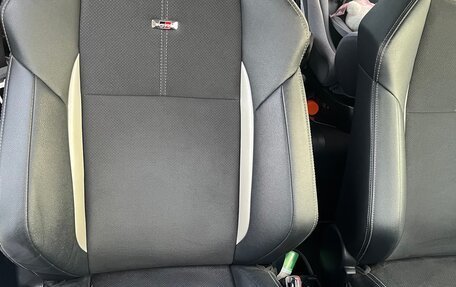 Toyota Vitz, 2019 год, 1 350 000 рублей, 16 фотография
