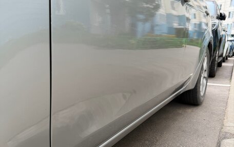 Mitsubishi Lancer IX, 2012 год, 900 000 рублей, 6 фотография