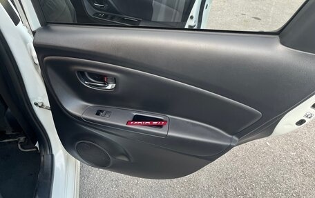 Toyota Vitz, 2019 год, 1 350 000 рублей, 21 фотография