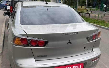 Mitsubishi Lancer IX, 2012 год, 900 000 рублей, 5 фотография