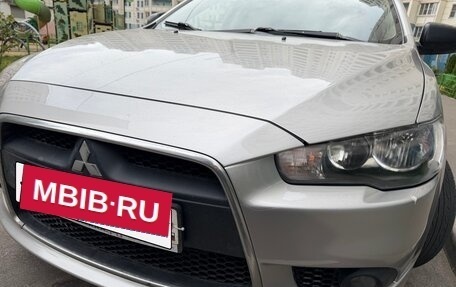 Mitsubishi Lancer IX, 2012 год, 900 000 рублей, 3 фотография