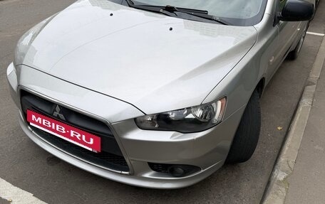 Mitsubishi Lancer IX, 2012 год, 900 000 рублей, 2 фотография