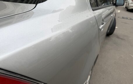 Mitsubishi Lancer IX, 2012 год, 900 000 рублей, 8 фотография