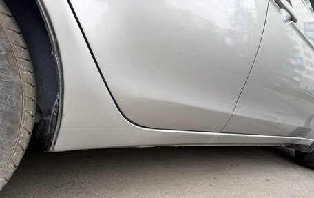 Mitsubishi Lancer IX, 2012 год, 900 000 рублей, 12 фотография