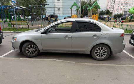 Mitsubishi Lancer IX, 2012 год, 900 000 рублей, 18 фотография