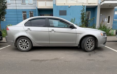 Mitsubishi Lancer IX, 2012 год, 900 000 рублей, 20 фотография