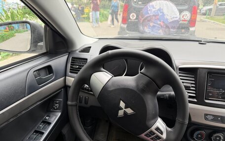 Mitsubishi Lancer IX, 2012 год, 900 000 рублей, 21 фотография