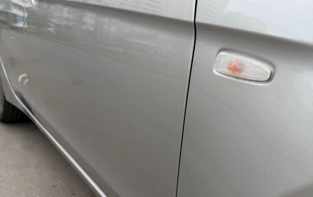 Mitsubishi Lancer IX, 2012 год, 900 000 рублей, 15 фотография