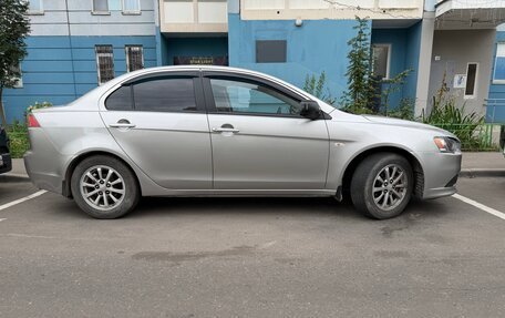 Mitsubishi Lancer IX, 2012 год, 900 000 рублей, 19 фотография