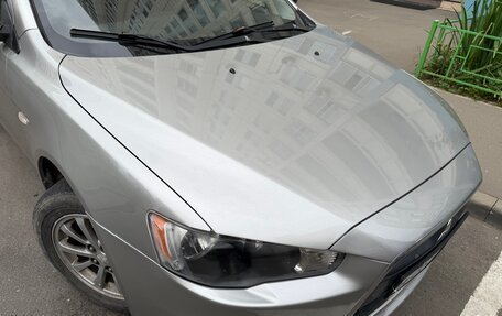 Mitsubishi Lancer IX, 2012 год, 900 000 рублей, 13 фотография