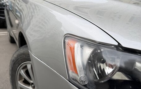 Mitsubishi Lancer IX, 2012 год, 900 000 рублей, 14 фотография