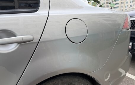 Mitsubishi Lancer IX, 2012 год, 900 000 рублей, 16 фотография