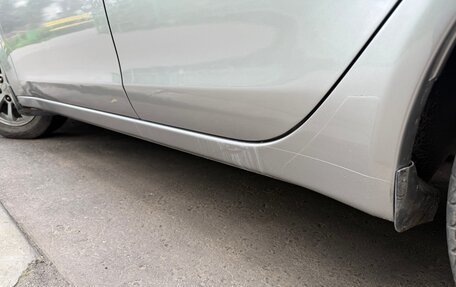 Mitsubishi Lancer IX, 2012 год, 900 000 рублей, 17 фотография