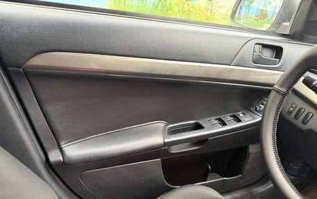 Mitsubishi Lancer IX, 2012 год, 900 000 рублей, 22 фотография