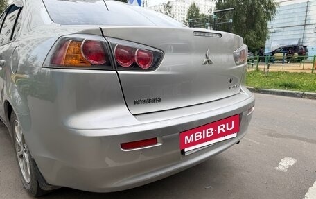 Mitsubishi Lancer IX, 2012 год, 900 000 рублей, 10 фотография