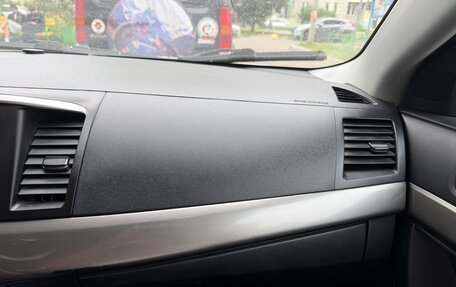 Mitsubishi Lancer IX, 2012 год, 900 000 рублей, 23 фотография