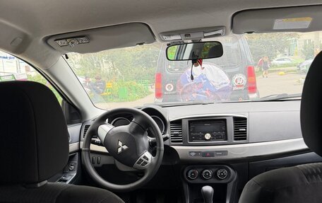 Mitsubishi Lancer IX, 2012 год, 900 000 рублей, 28 фотография