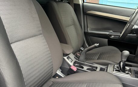 Mitsubishi Lancer IX, 2012 год, 900 000 рублей, 26 фотография