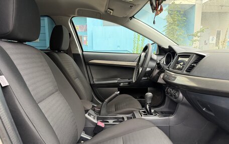 Mitsubishi Lancer IX, 2012 год, 900 000 рублей, 27 фотография